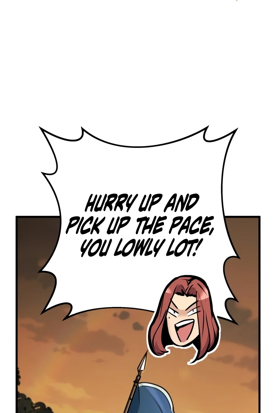 The Wandering Knight’s Survival Manual Chapter 44 page 78 - 