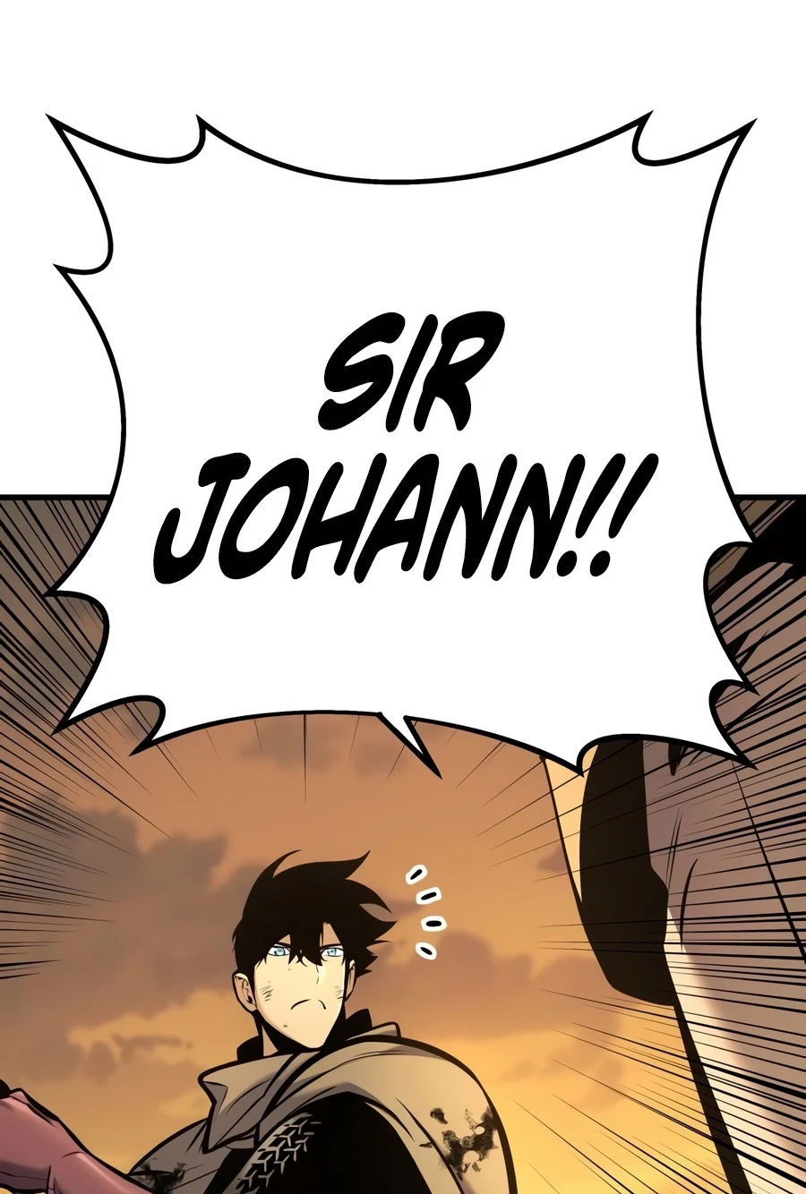The Wandering Knight’s Survival Manual Chapter 44 page 90 - 