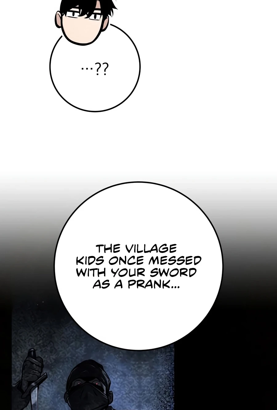 The Wandering Knight’s Survival Manual Chapter 44 page 93 - 