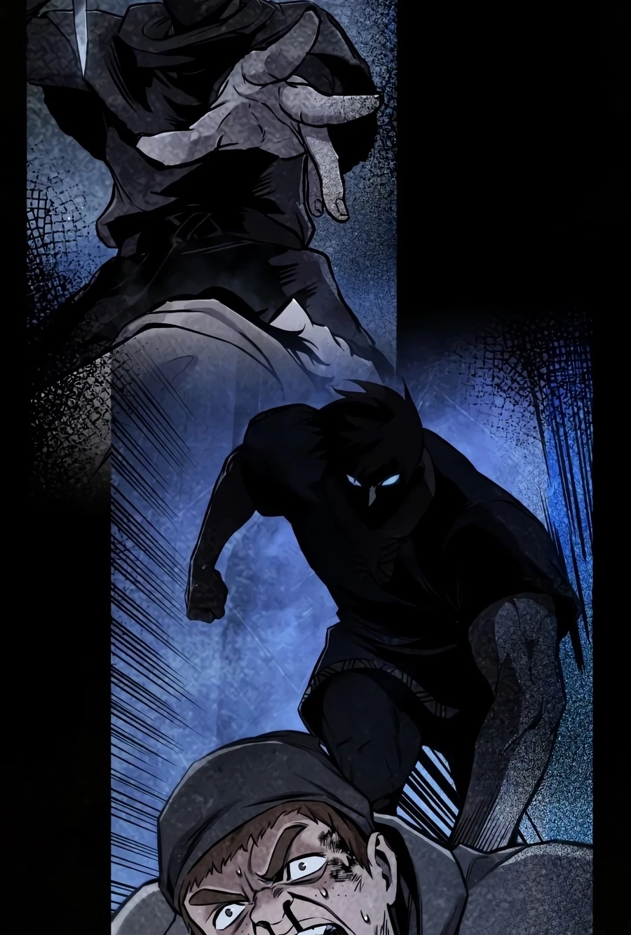 The Wandering Knight’s Survival Manual Chapter 44 page 94 - 