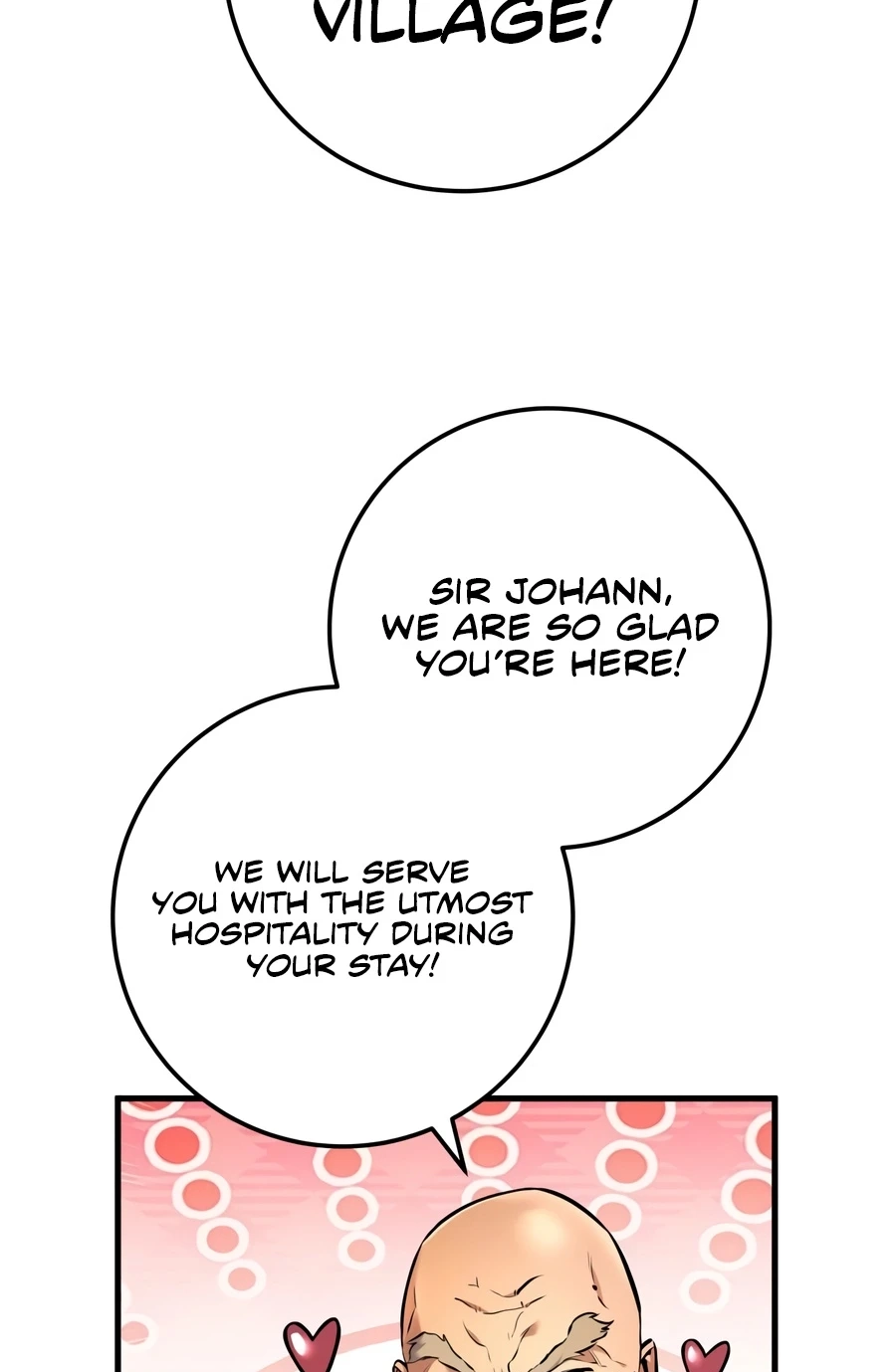 The Wandering Knight’s Survival Manual Chapter 44 page 97 - 