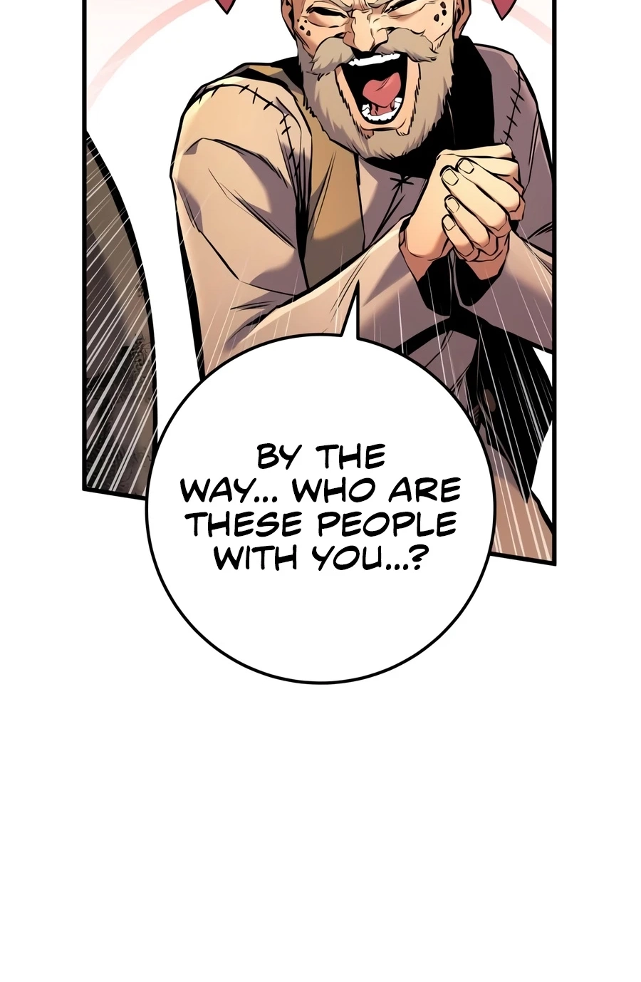 The Wandering Knight’s Survival Manual Chapter 44 page 98 - 
