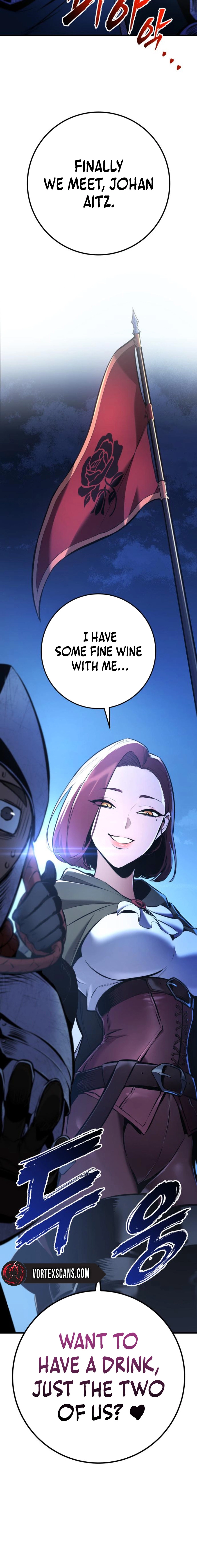 The Wandering Knight’s Survival Manual Chapter 45 page 2 - 
