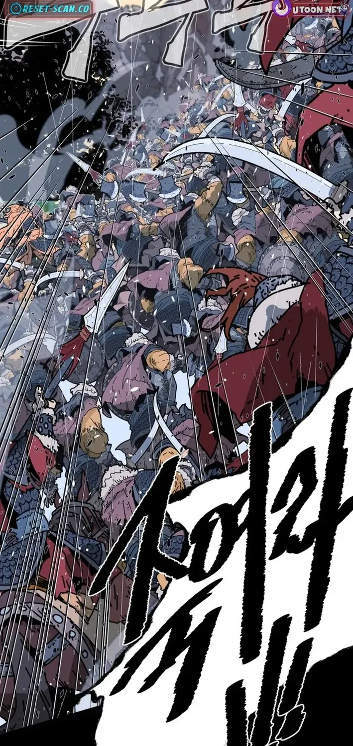 The War Chronicles of Goguryeo Chapter 1 page 11 - 