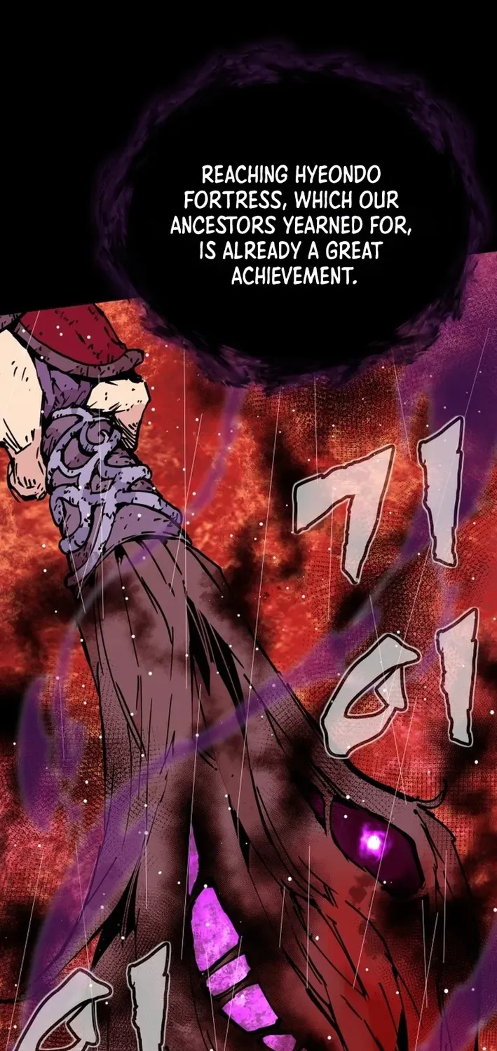 The War Chronicles of Goguryeo Chapter 1 page 101 - 