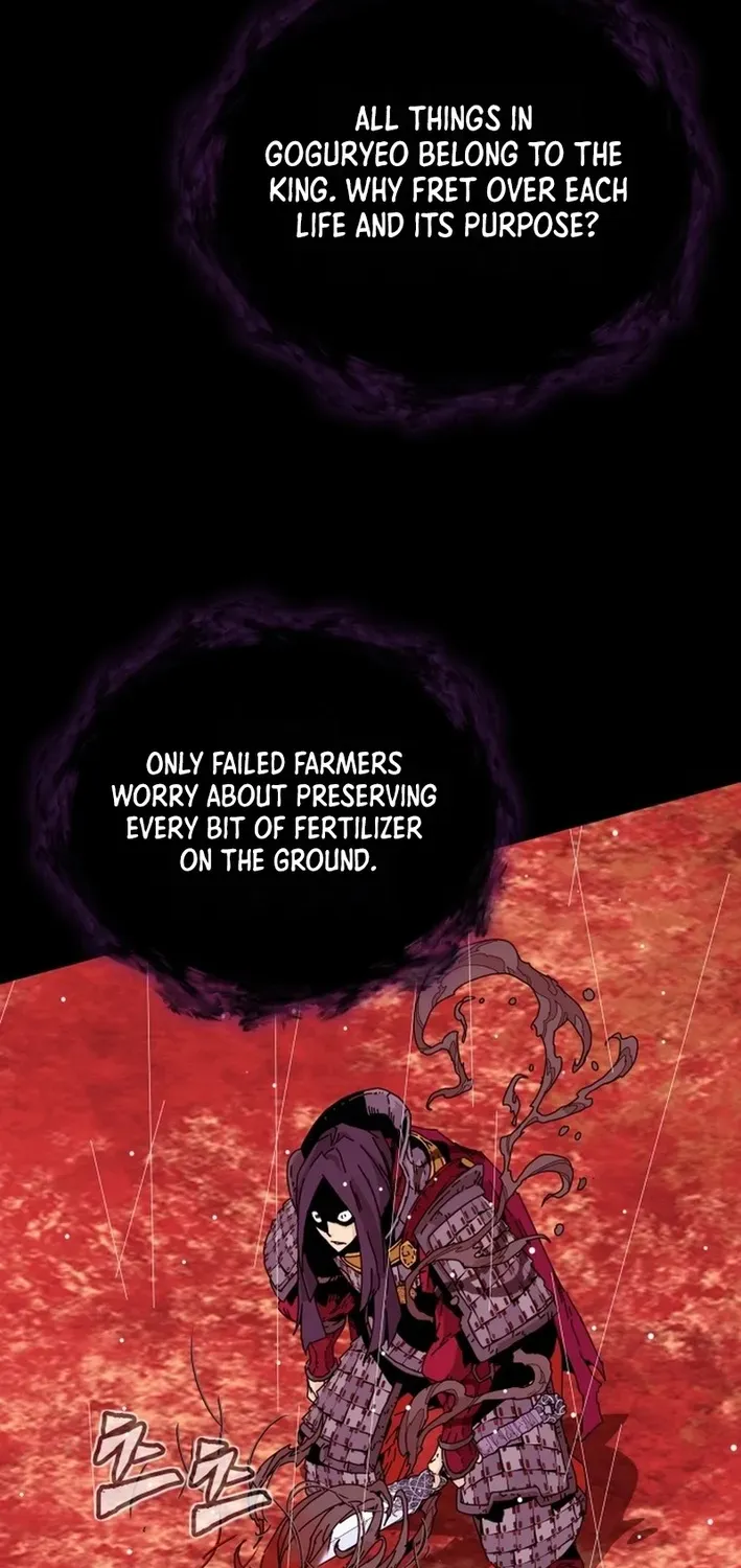 The War Chronicles of Goguryeo Chapter 1 page 104 - 