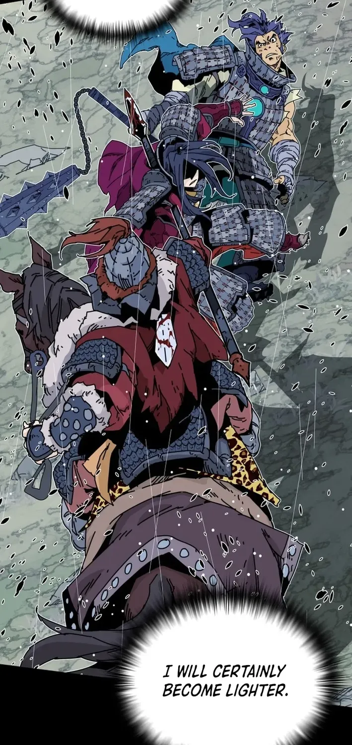 The War Chronicles of Goguryeo Chapter 1 page 110 - 