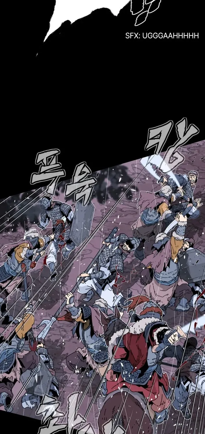 The War Chronicles of Goguryeo Chapter 1 page 12 - 