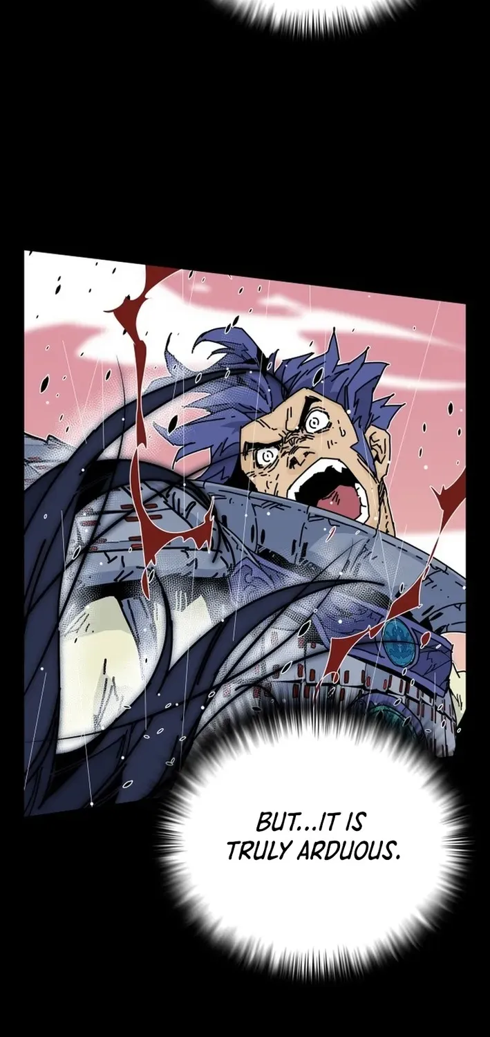 The War Chronicles of Goguryeo Chapter 1 page 111 - 