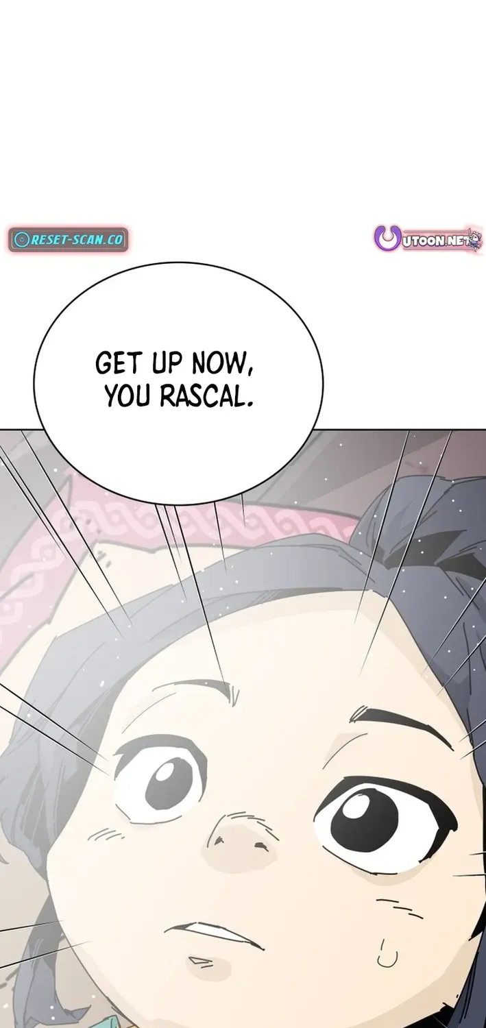 The War Chronicles of Goguryeo Chapter 1 page 118 - 