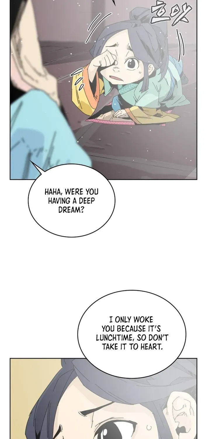 The War Chronicles of Goguryeo Chapter 1 page 120 - 