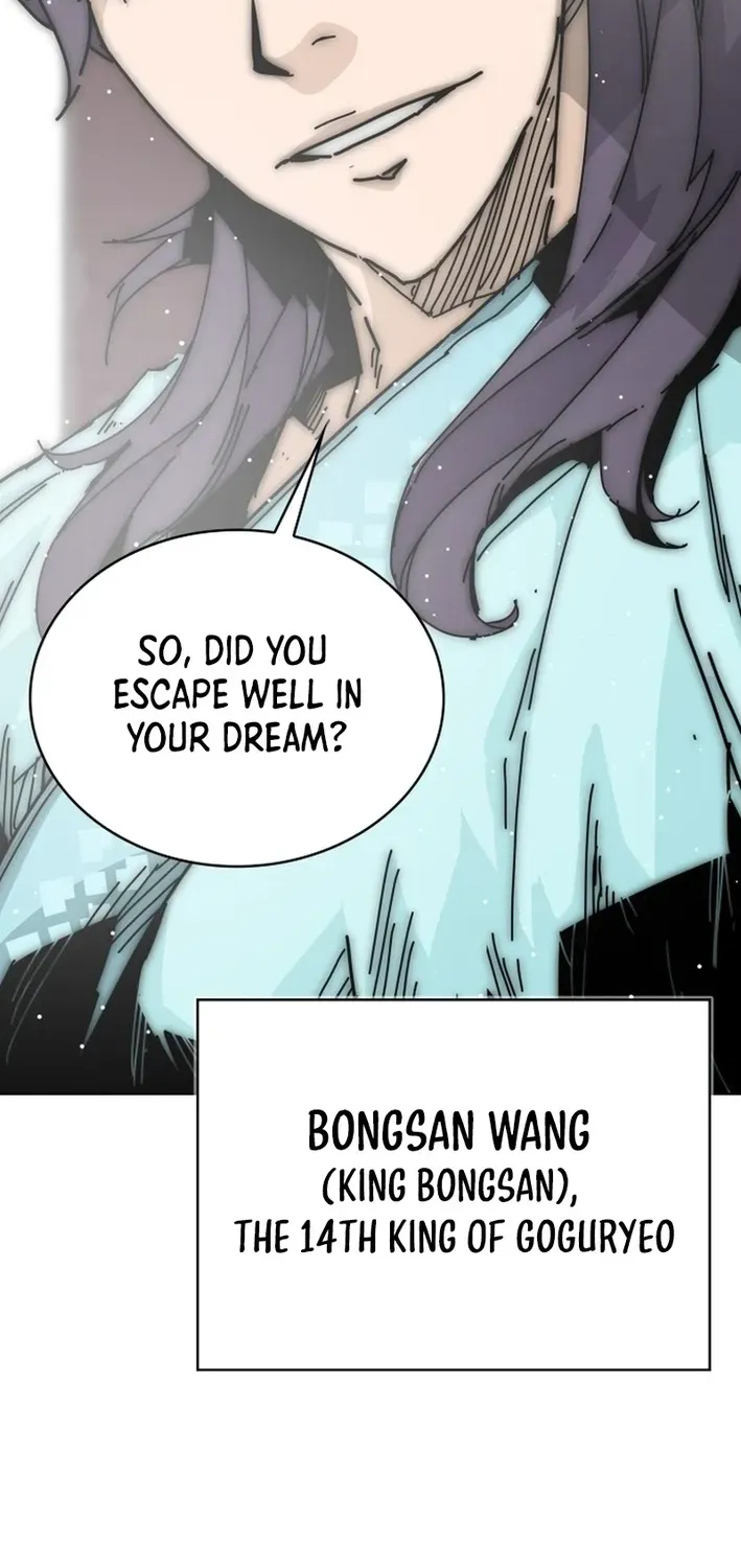 The War Chronicles of Goguryeo Chapter 1 page 123 - 