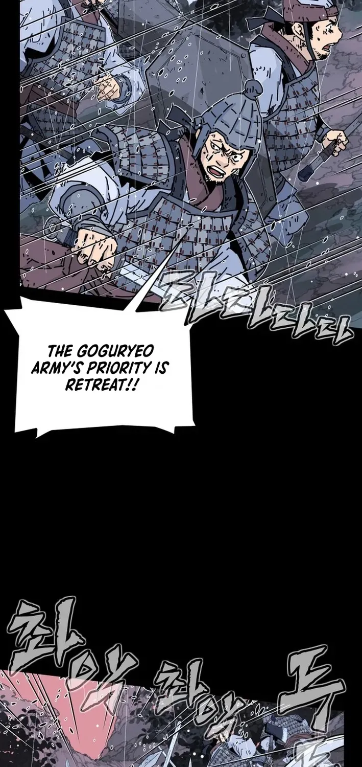The War Chronicles of Goguryeo Chapter 1 page 15 - 