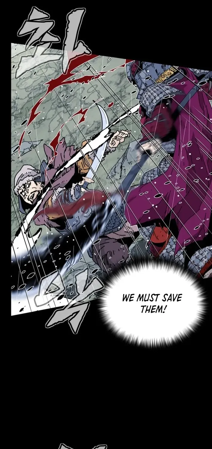 The War Chronicles of Goguryeo Chapter 1 page 18 - 