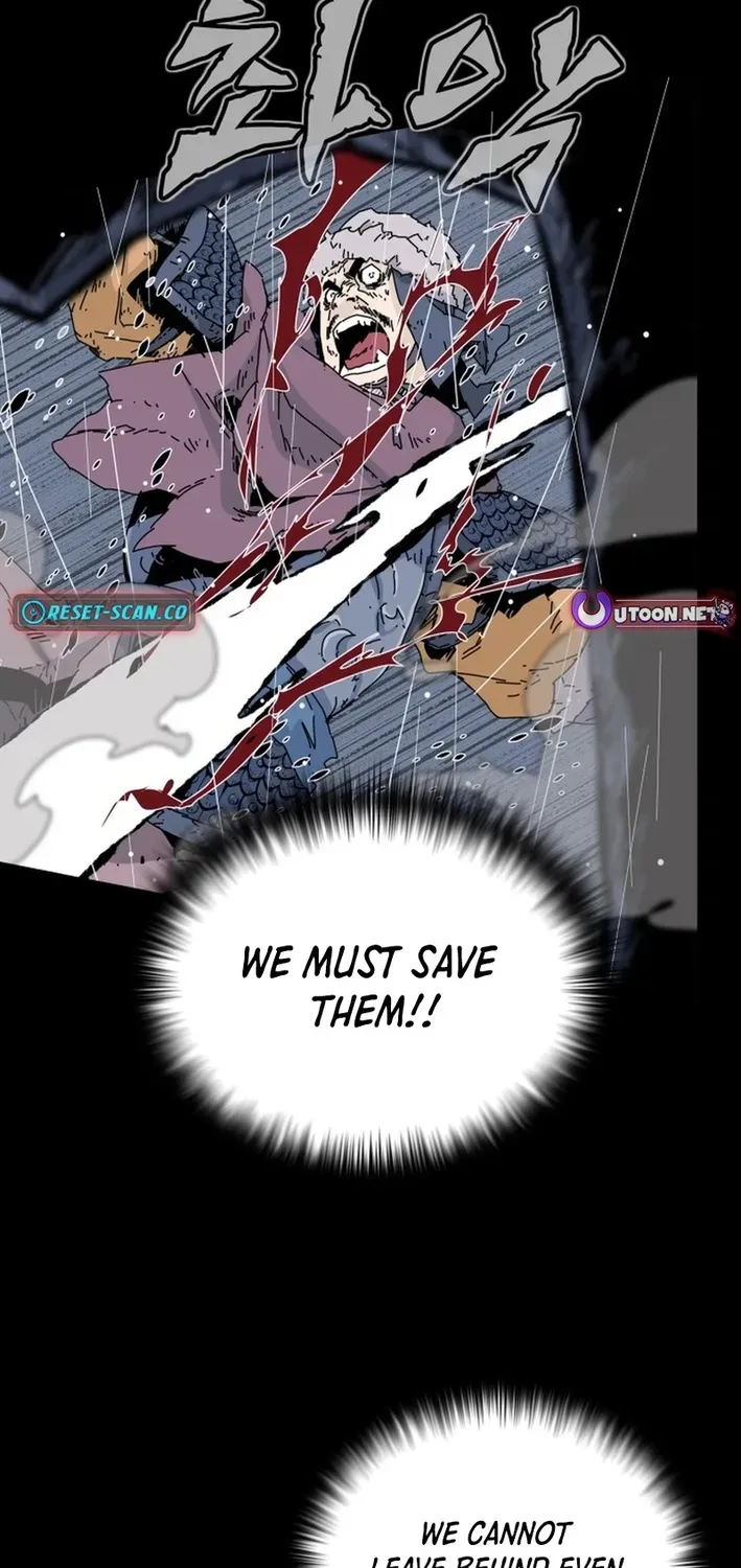 The War Chronicles of Goguryeo Chapter 1 page 19 - 