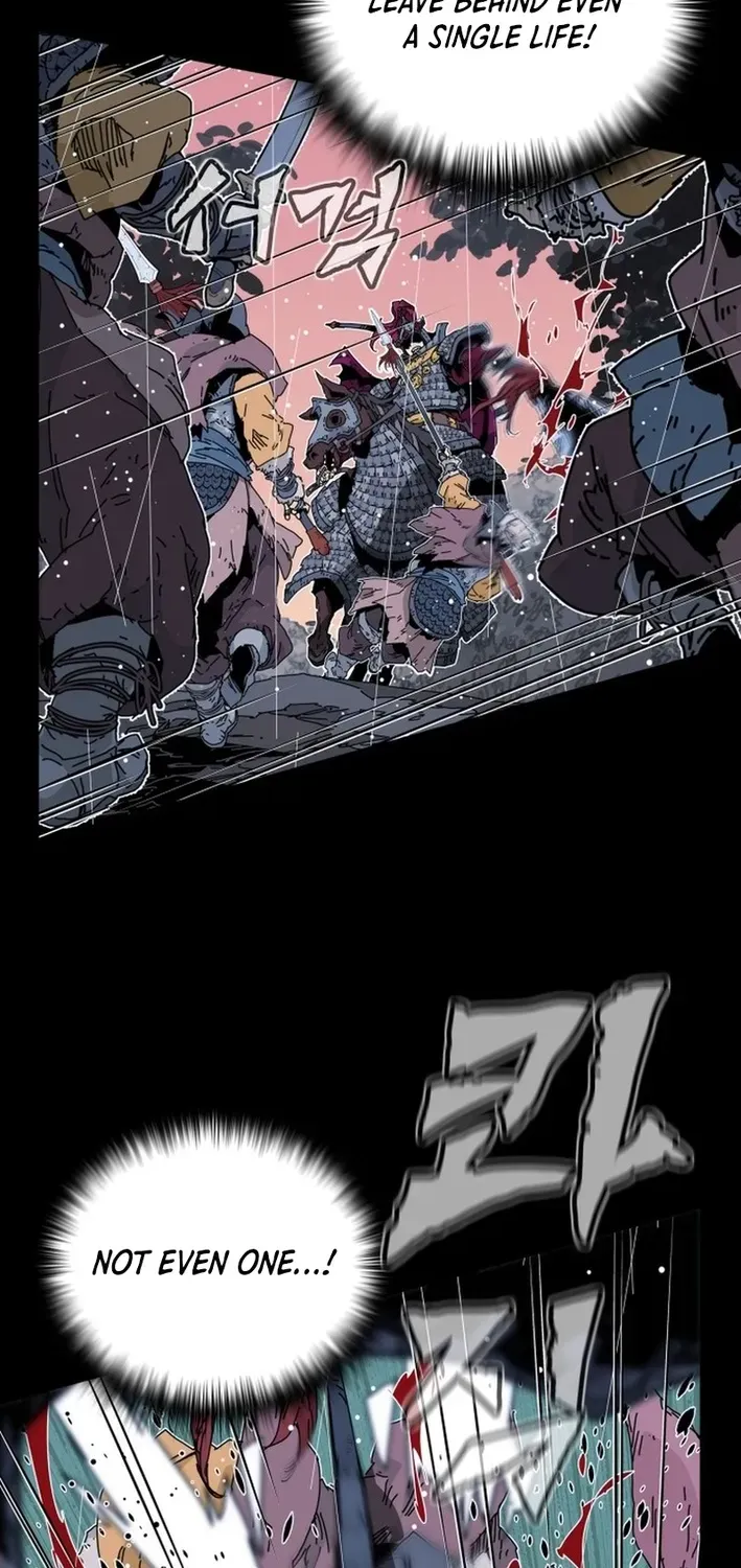 The War Chronicles of Goguryeo Chapter 1 page 20 - 