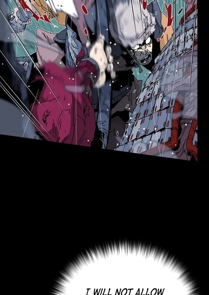 The War Chronicles of Goguryeo Chapter 1 page 21 - 