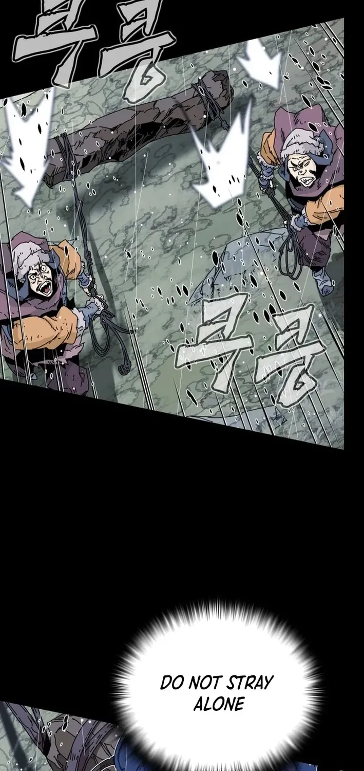 The War Chronicles of Goguryeo Chapter 1 page 23 - 