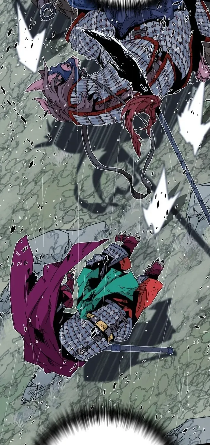 The War Chronicles of Goguryeo Chapter 1 page 24 - 
