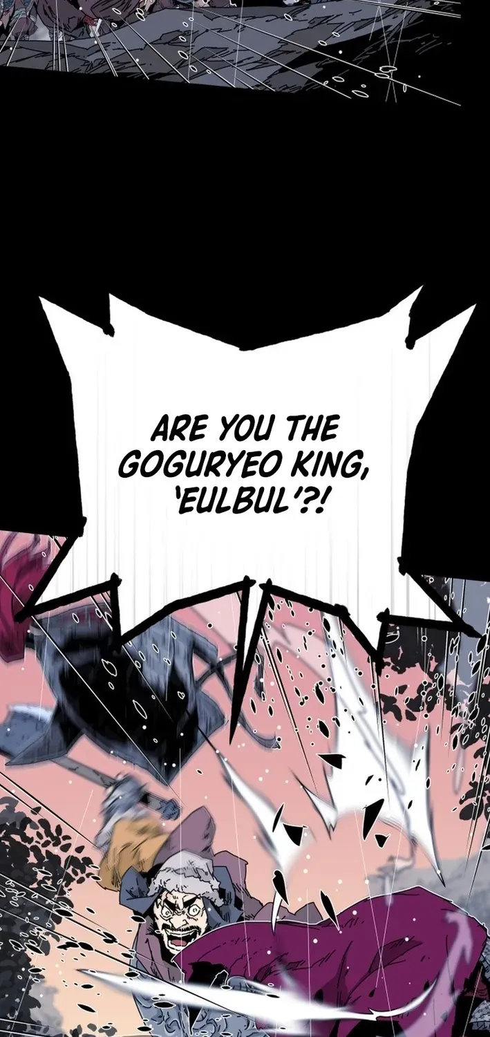 The War Chronicles of Goguryeo Chapter 1 page 26 - 