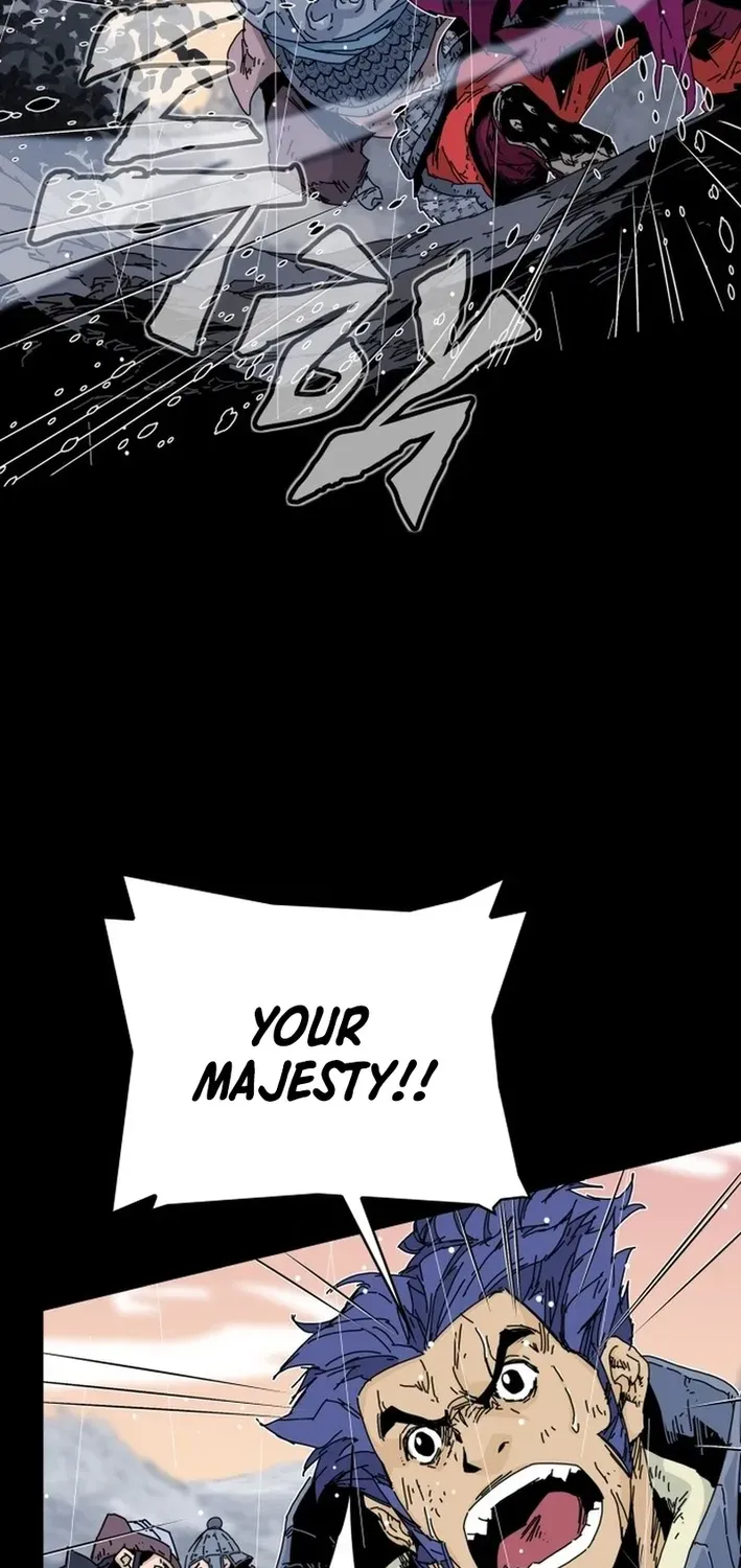 The War Chronicles of Goguryeo Chapter 1 page 27 - 