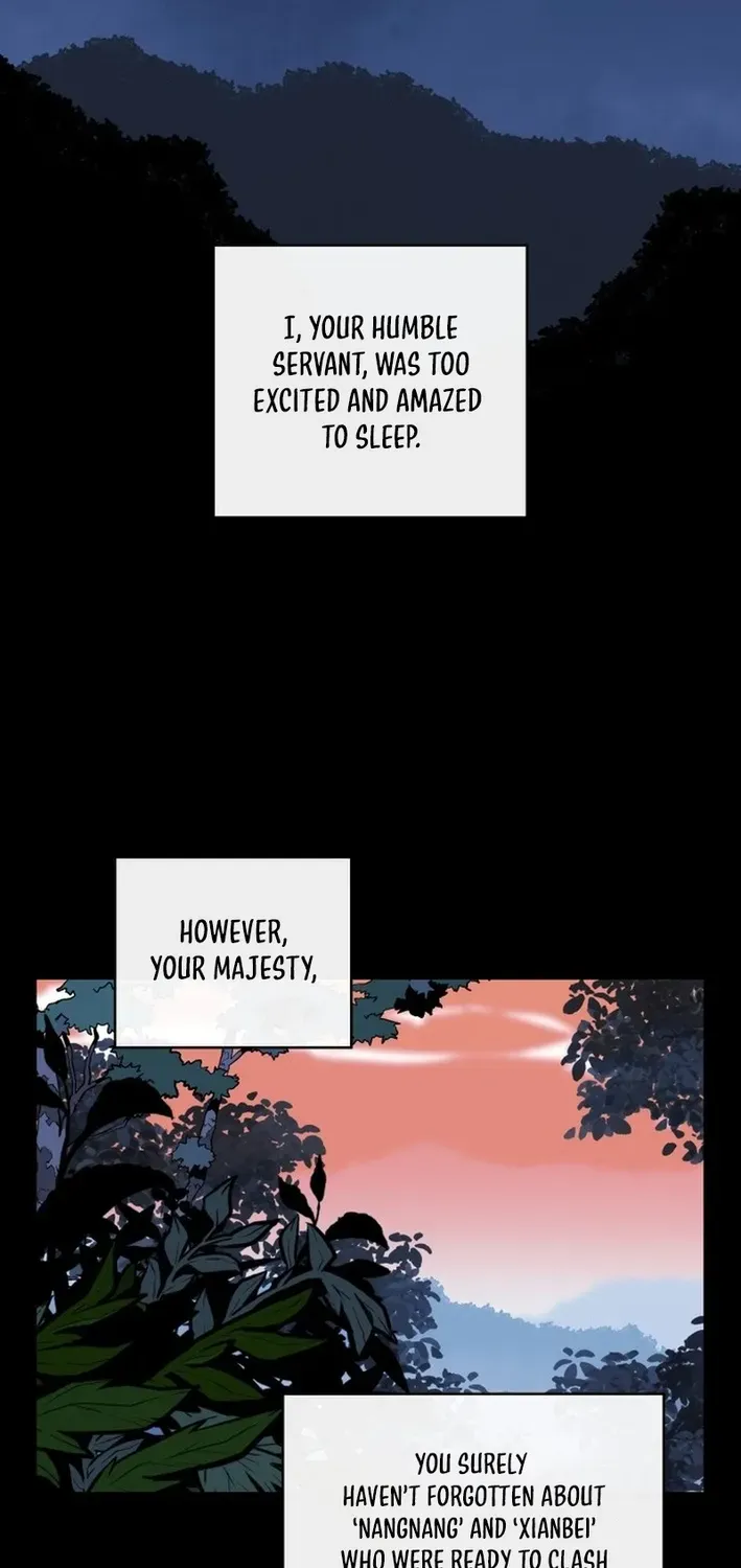 The War Chronicles of Goguryeo Chapter 1 page 4 - 