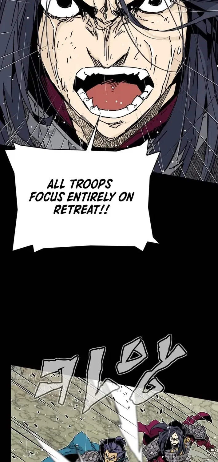 The War Chronicles of Goguryeo Chapter 1 page 34 - 