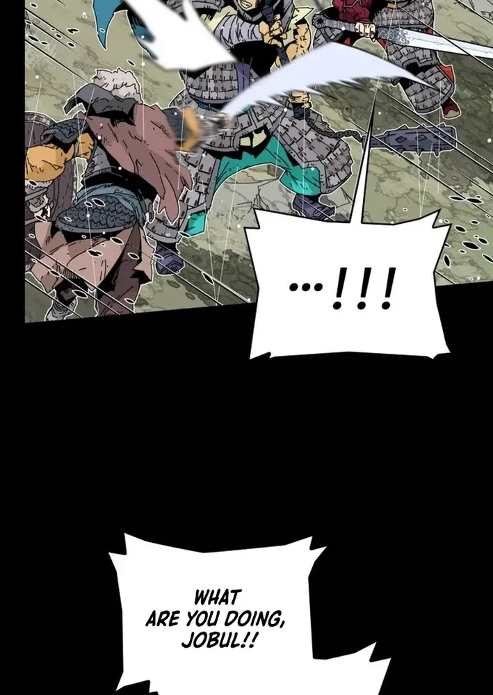 The War Chronicles of Goguryeo Chapter 1 page 35 - 