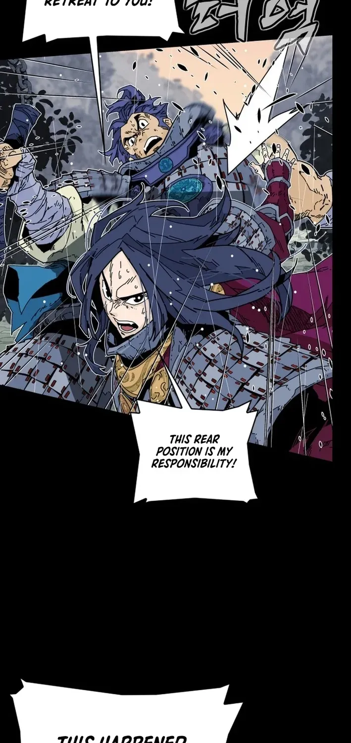 The War Chronicles of Goguryeo Chapter 1 page 38 - 