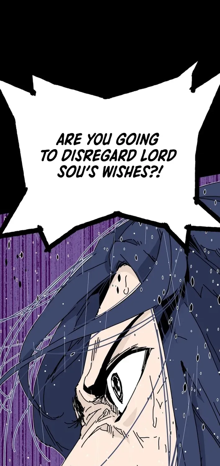 The War Chronicles of Goguryeo Chapter 1 page 40 - 