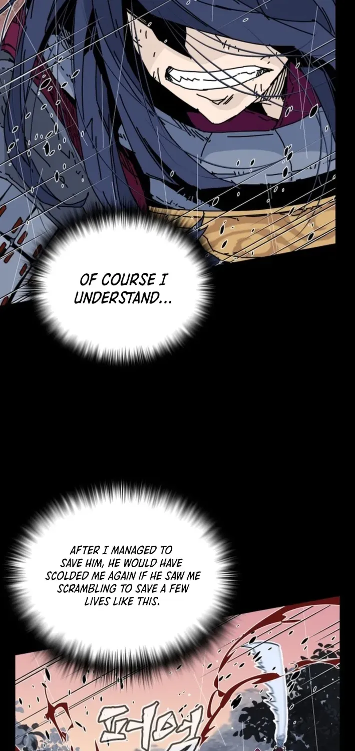 The War Chronicles of Goguryeo Chapter 1 page 45 - 