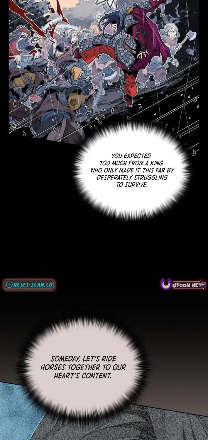 The War Chronicles of Goguryeo Chapter 1 page 46 - 