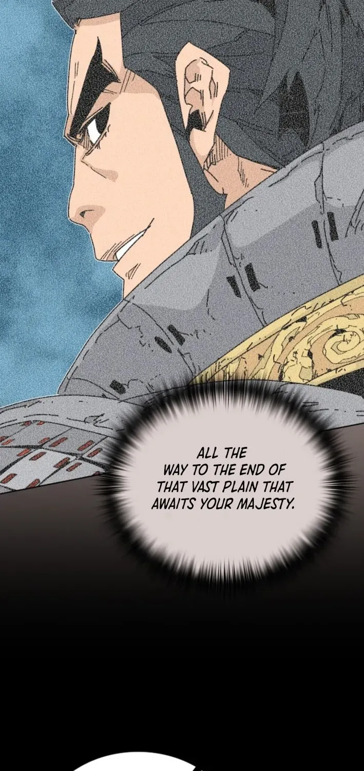The War Chronicles of Goguryeo Chapter 1 page 47 - 