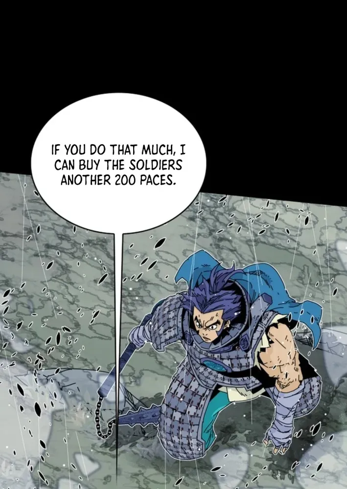The War Chronicles of Goguryeo Chapter 1 page 49 - 