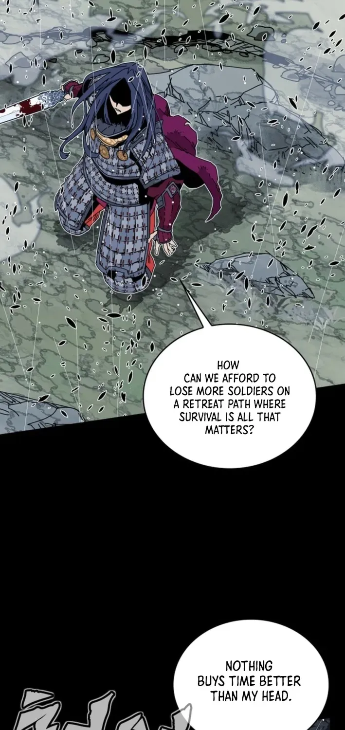 The War Chronicles of Goguryeo Chapter 1 page 50 - 