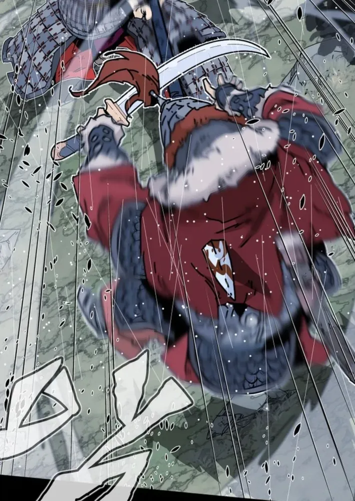 The War Chronicles of Goguryeo Chapter 1 page 56 - 