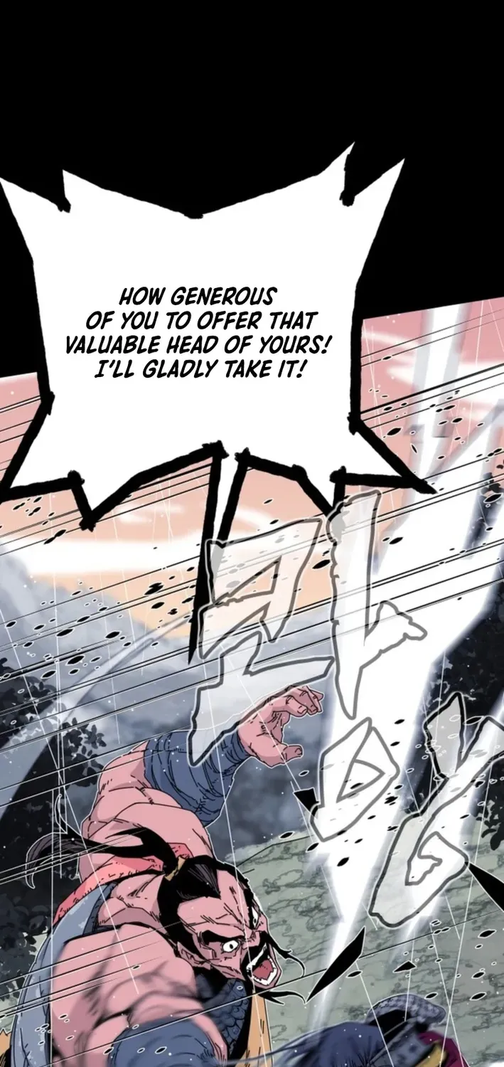 The War Chronicles of Goguryeo Chapter 1 page 59 - 