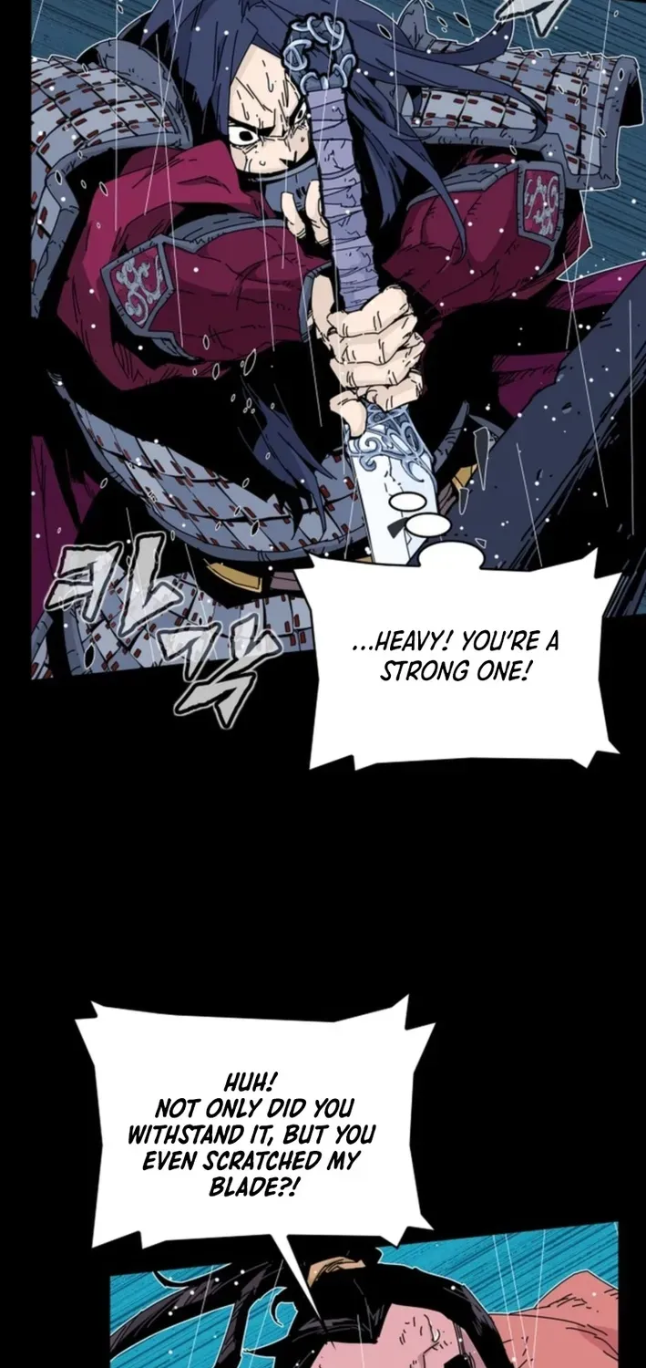 The War Chronicles of Goguryeo Chapter 1 page 61 - 