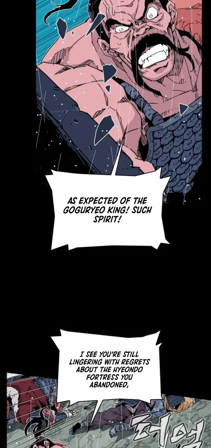 The War Chronicles of Goguryeo Chapter 1 page 62 - 