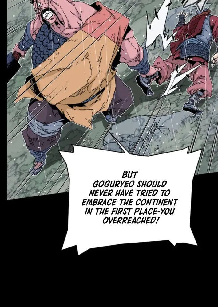 The War Chronicles of Goguryeo Chapter 1 page 63 - 