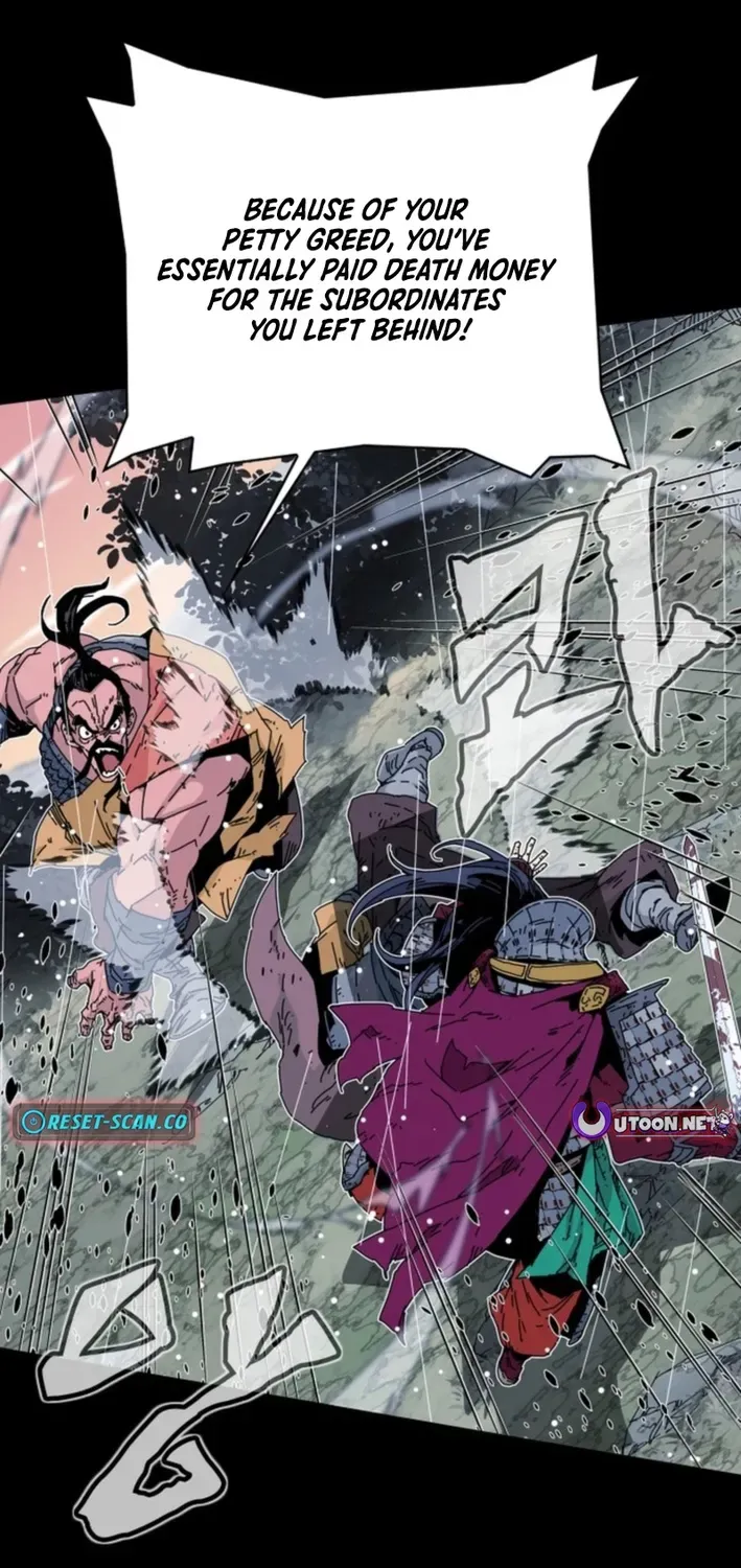 The War Chronicles of Goguryeo Chapter 1 page 64 - 