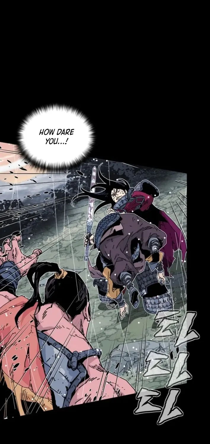 The War Chronicles of Goguryeo Chapter 1 page 65 - 