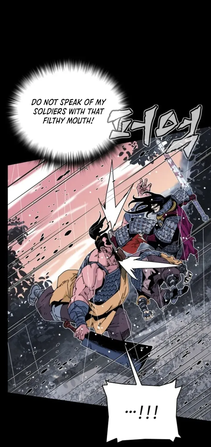 The War Chronicles of Goguryeo Chapter 1 page 66 - 
