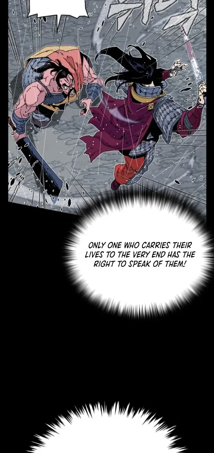 The War Chronicles of Goguryeo Chapter 1 page 69 - 