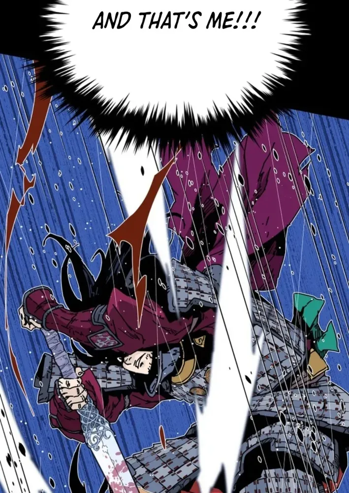 The War Chronicles of Goguryeo Chapter 1 page 70 - 