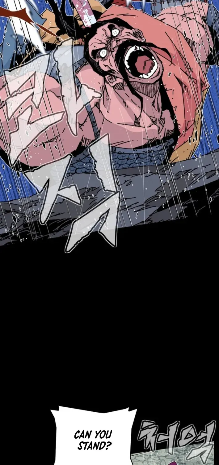 The War Chronicles of Goguryeo Chapter 1 page 71 - 