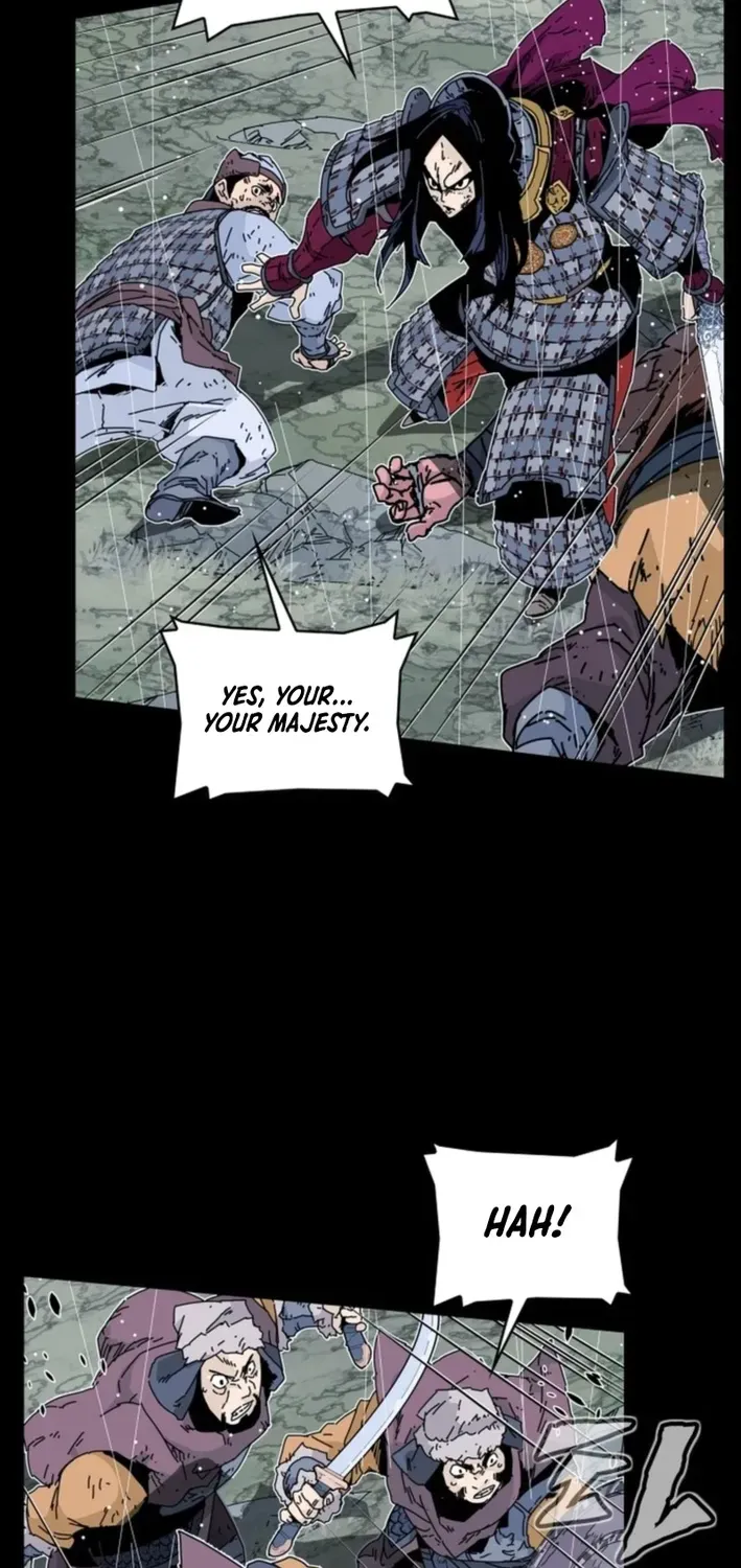 The War Chronicles of Goguryeo Chapter 1 page 72 - 