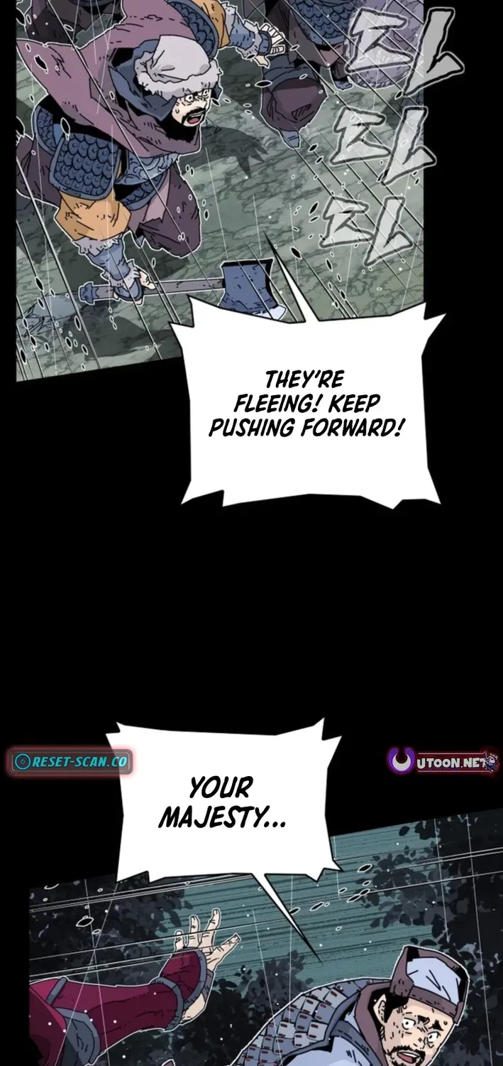 The War Chronicles of Goguryeo Chapter 1 page 73 - 