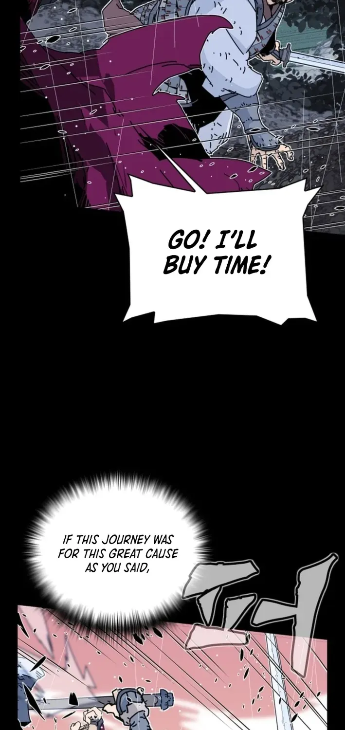 The War Chronicles of Goguryeo Chapter 1 page 74 - 