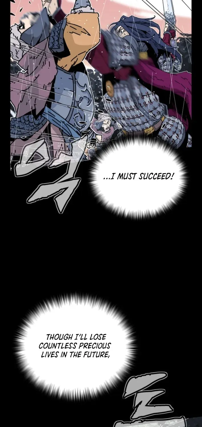 The War Chronicles of Goguryeo Chapter 1 page 75 - 